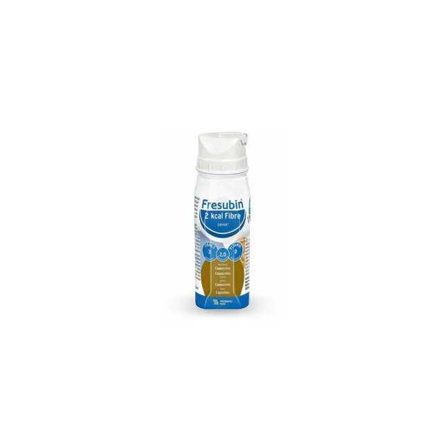 Fresubin 2Kcal Fibre Kappuccino 200Ml Fresubin 2Kcal Fibre Kappuccino 200Ml