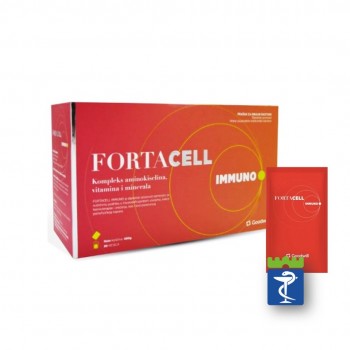 Fortacell immuno kesica a30 Fortacell immuno kesica a30