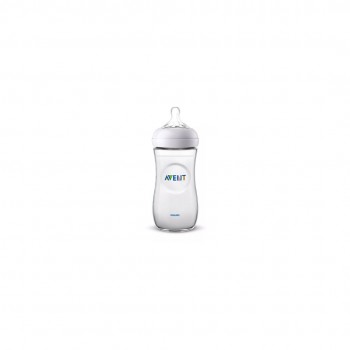 Avent boca natural 330ml 6427