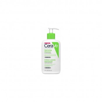 CeraVe hidratantna emulzija za čišćenje za normalnu do suvu kožu 236ml