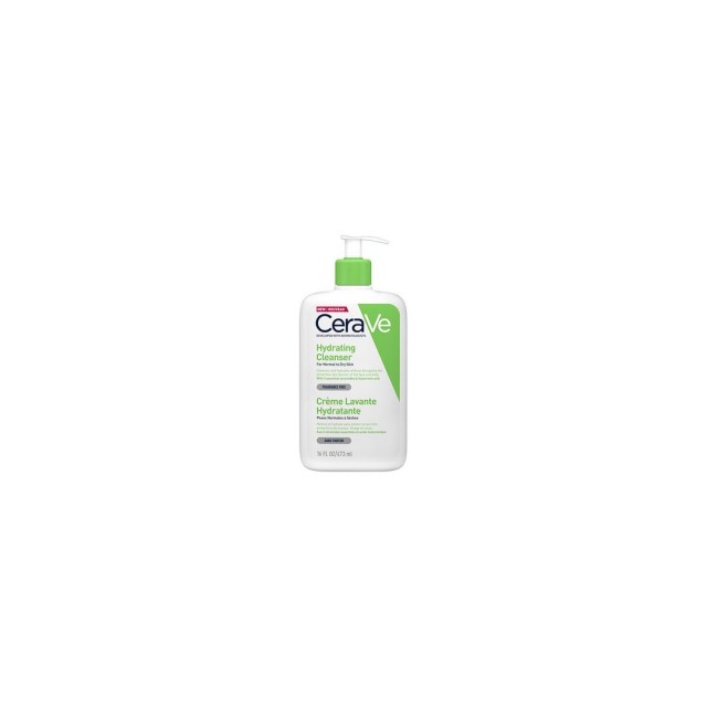 Cerave Hidratantna Emulzija Za Čišćenje Za Normalnu Do Suvu Kožu 473Ml
