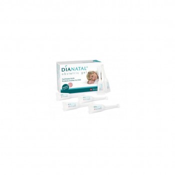 Dianatal gel 6x5ml