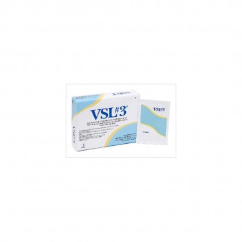VSL#3 oral powder kesice a10
