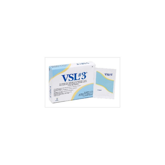 Vsl#3 Oral Powder Kes A10 Vsl#3 Oral Powder Kes A10