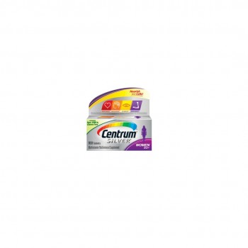 Centrum women silver 50+ tablete a30 Centrum women silver 50+ tablete a30