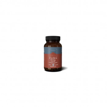 Terranova CoQ10 complex 50x30mg