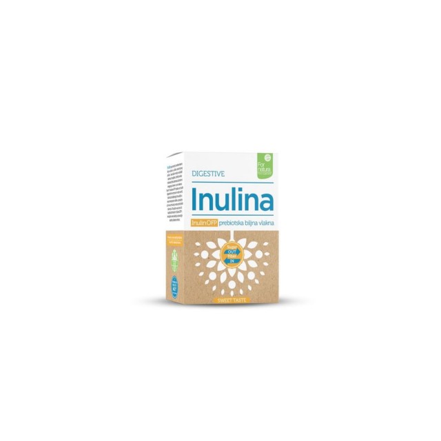Inulina Inulin Ofp Kesica 5G A15