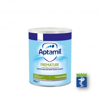 Aptamil premature 400g