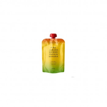 Nutrino lab pire jabuka mango papaja banana 200g