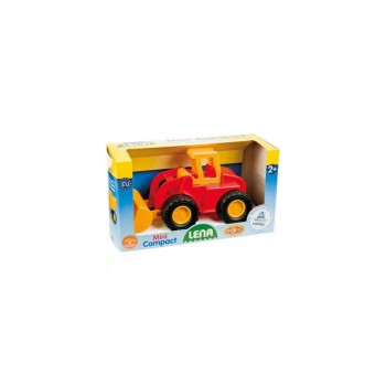 Lena igračka Compact utovarivač A057166
