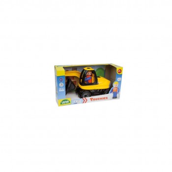Lena igračka Truckies bager A052498