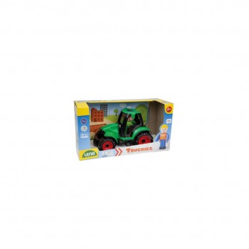 Lena igračka truckies traktor A057169