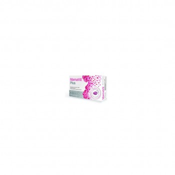 Mamavit plus kapsule a30