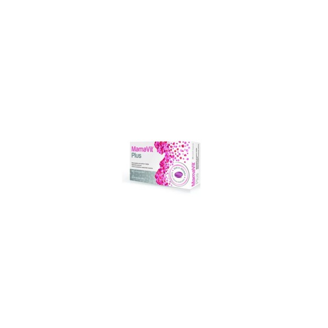 Mamavit Plus Cps A30 Mamavit Plus Cps A30