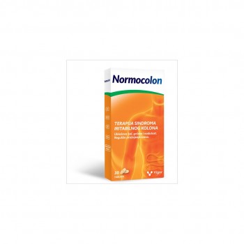 Normocolon tablete a30