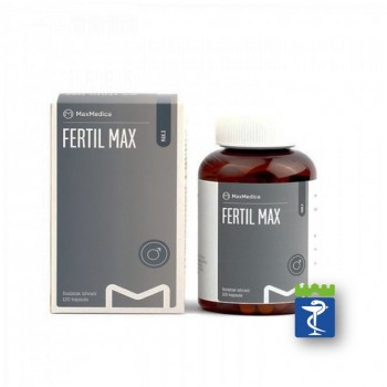 Fertil Max kapsule a120 