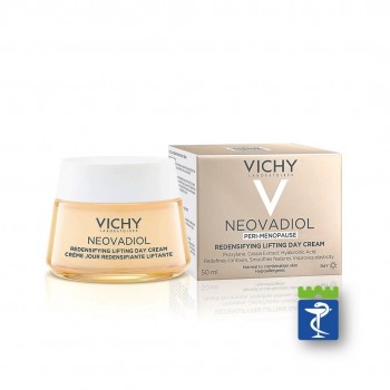 Vichy Neovadiol Peri-Menopause Redesifying plumbing dnevna krema (norm./komb. koža) 50ml 4123