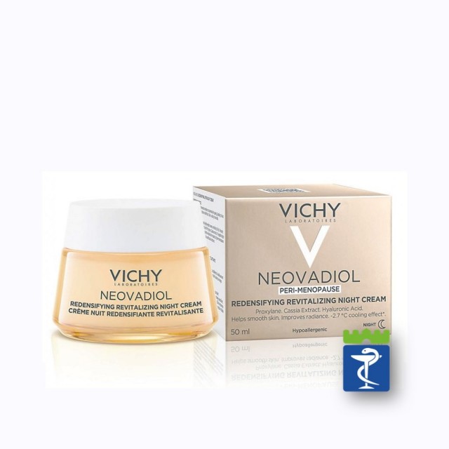 Vichy Neovadiol Perimeno Noćna Krema 50Ml