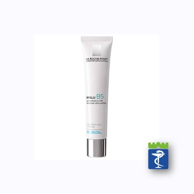La Roche-Posay Hyalu B5 Krema Sa Hijaluronskom Kiselinom 40Ml