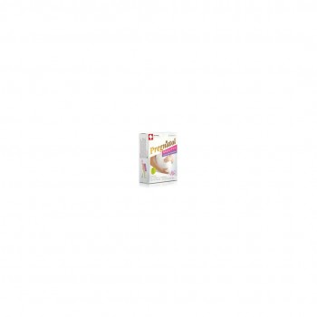 Pregnatol multi+ active folate kapsule a30