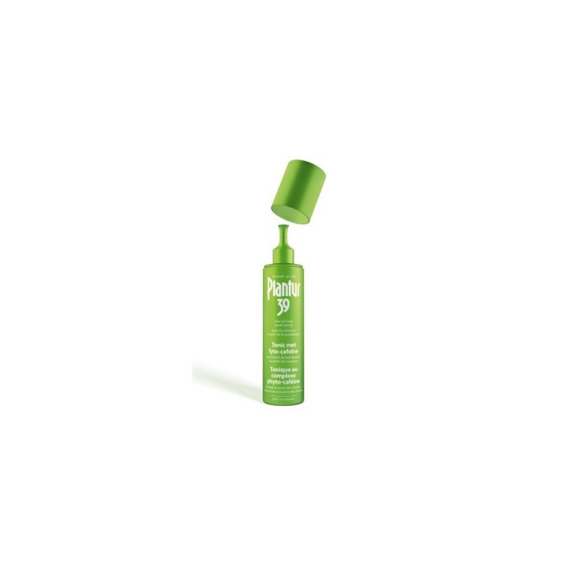 Plantur 39 Kofeinski Tonik 200Ml