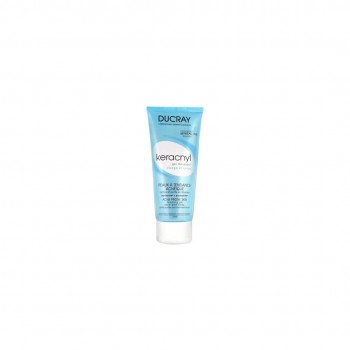 Ducray keracnyl penušavi gel 200ml