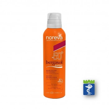 Noreva Bergasol Sublim Mist sprej SPF30 150ml