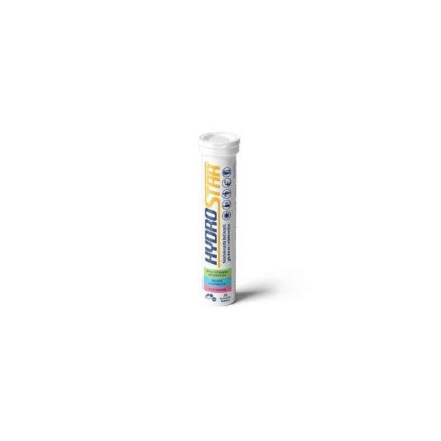Ors Hydrostar Shape Up Efervete A20