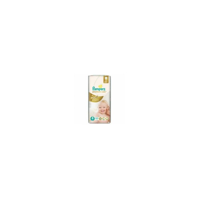 Pampers 4 Max A52 Pampers 4 Max A52