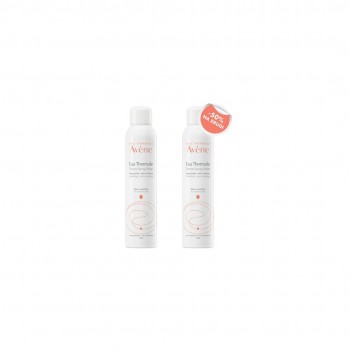 Avene termalna voda duo 150ml -50% na II kupljenu