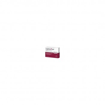 Lipinerve kapsule 20x300mg