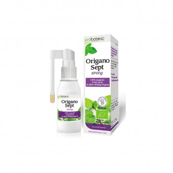 Origano sept strong sprej 30ml