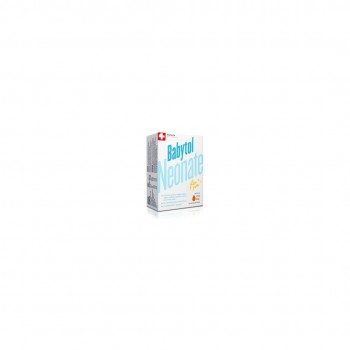 Babytol neonate 10ml