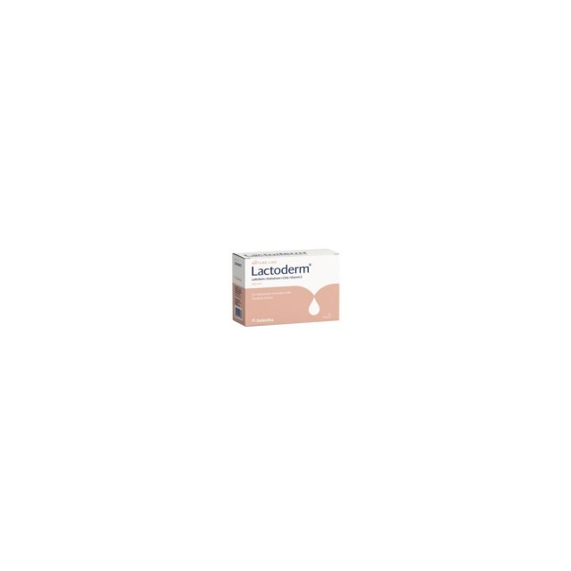 Lactoderm Kapsule A60