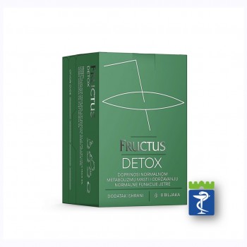 Detox čaj 