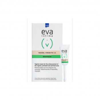 Eva intima vaginalna krema a10