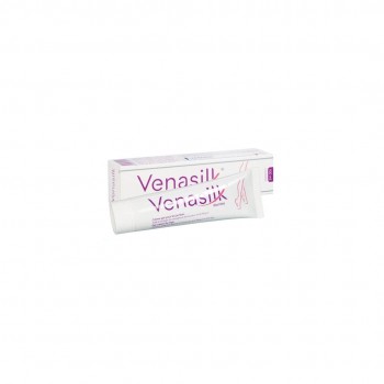 Venasilk gel 100ml