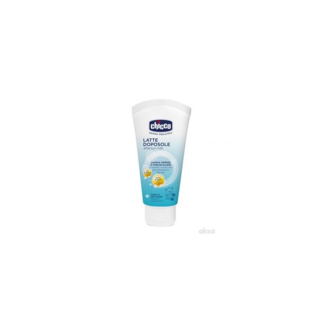 Chicco Mleko Posle Sunčanja 150Ml