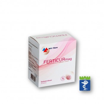 FerticurMag kesica a15