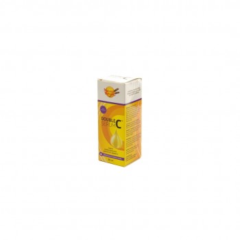Natural Wealth double C serum 30ml