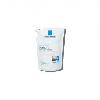 La Roche-Posay Lipikar syndet AP+ refill 400ml 8641 