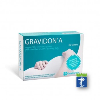 Gravidon A a30