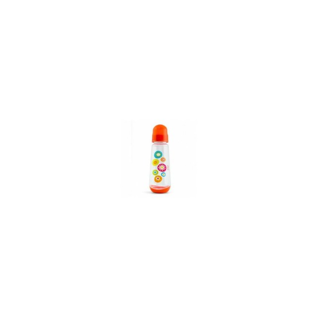 Elfi Flašica Sa Silikonskom Cucla 250Ml Rk02