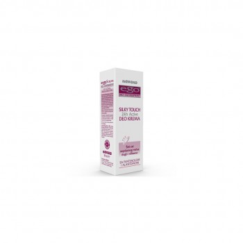 Ego deo silky touch krem 50ml