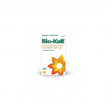 Bio-kult advansed kapsule a 60