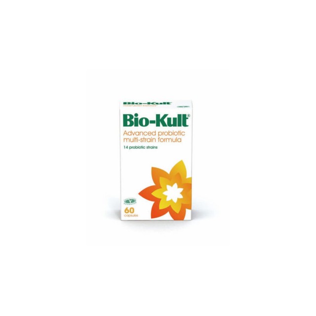 Bio-Kult Advansed Cps A 60