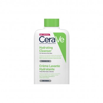 CeraVe hydrating cleanser 1000ml