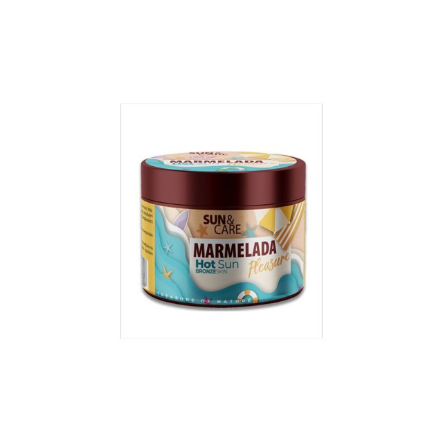 Marmelada Za Bolji Ten Pleasure 200Ml Marmelada Za Bolji Ten Pleasure 200Ml