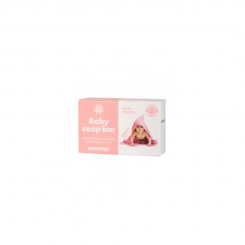 Nevena beby sapun 75ml roze 