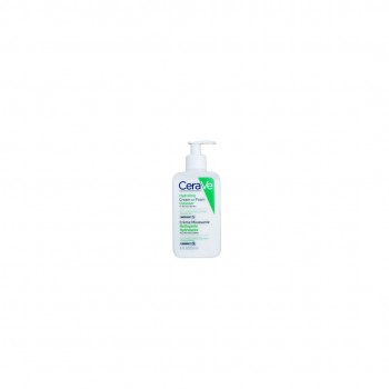 CeraVe hydrating cream to foam cleanser 236ml